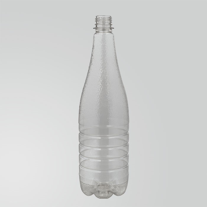 28 mm 1 liter lemon juice pet bottle
