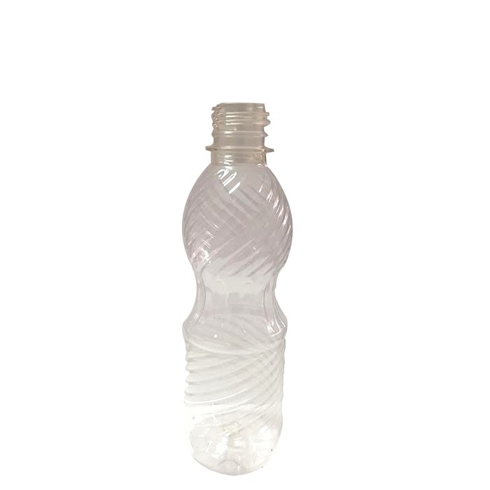 28 mm 330 ml lemonade pet bottle