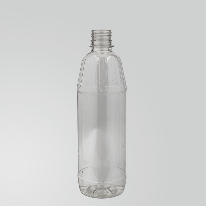 28 mm 500 ml juice pet bottle