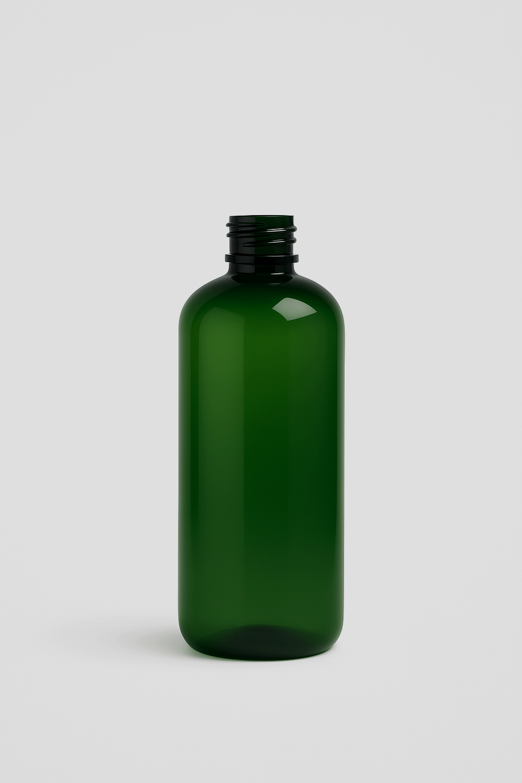 28 mm 530 ml medicine pet bottle