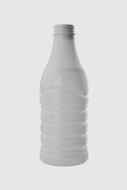 38 mm 1000 ml beyaz pet Şişe