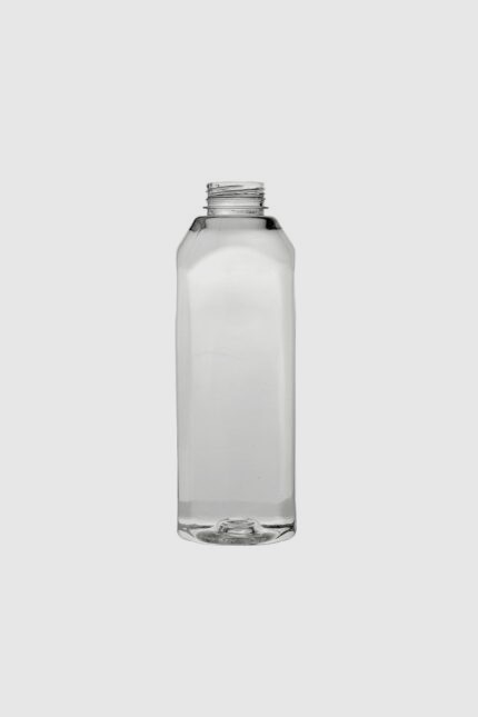 38 mm 1000 ml silindir 2 pet Şişe