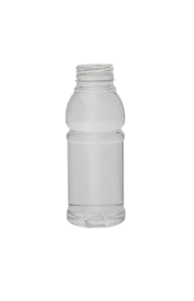 38 mm 300 ml fruit juice pet bottle