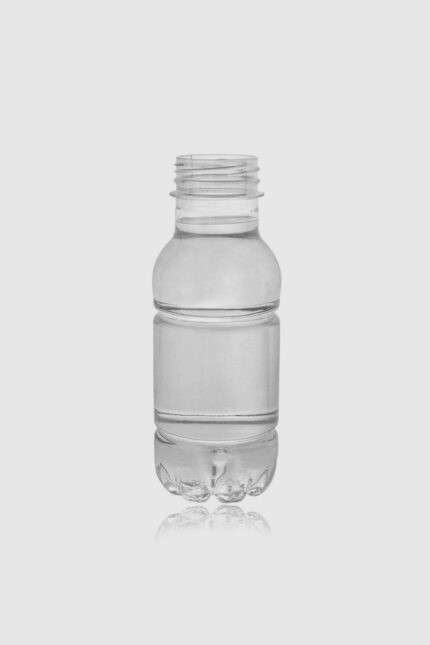 38 mm 300 ml Şalgam pet Şişe